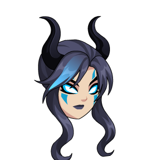 Fanatical Dragonkin Visage