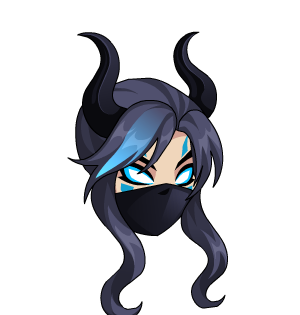 Mystical Dragonkin Visage