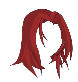 Radiant Beauty Locks