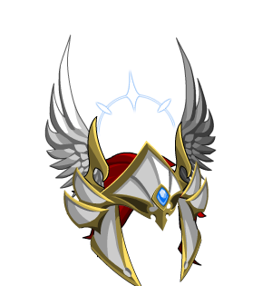 Exalted Visor of Destiny