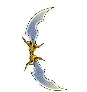 Bright Star's Reaver