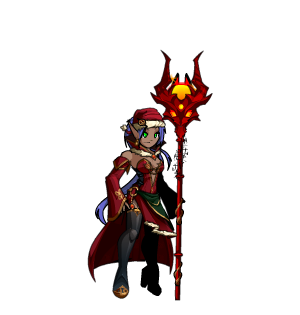 Frostval Arcana Bank Companion