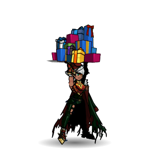 Frostval La Companion