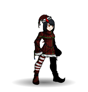 Frostval Fa Companion