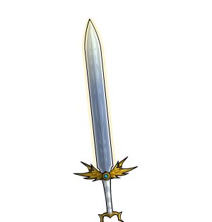Bright Star's Blade