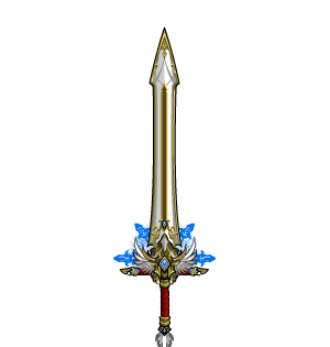 Sentinel's Blade of Destiny
