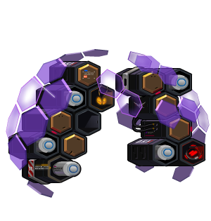 Apocalypse Battle System