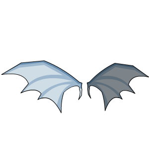 Platinum Dragon PJ Wings