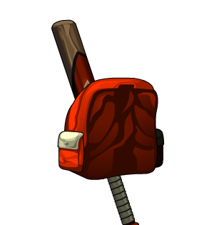 Racetrack Supply Bat