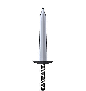 Shadow Dagger