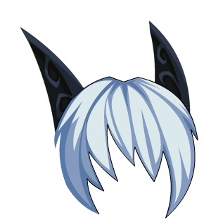 CryoCaster Horned Locks