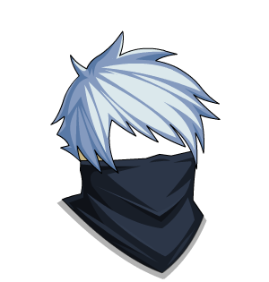 Underworld CryoCaster Scarf