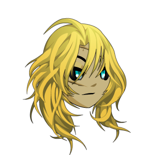 Polar Permanence Visage