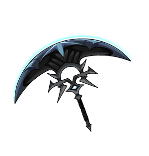 Polar Freedom Cleaver