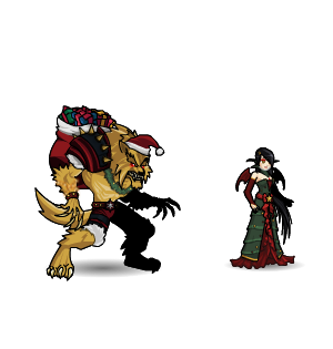 Frostval Darkovia Rulers