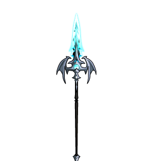 Platinum Dragen's Adel