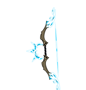 Taranis Salvation Bow