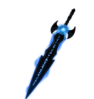 Cryofreeze Catalyst Backblade