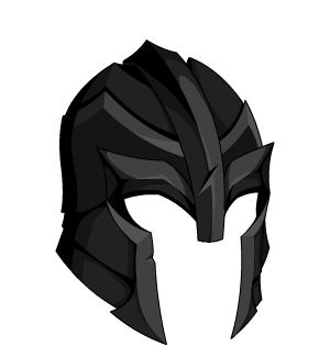 Enchanted Underworld Barbarian Helm