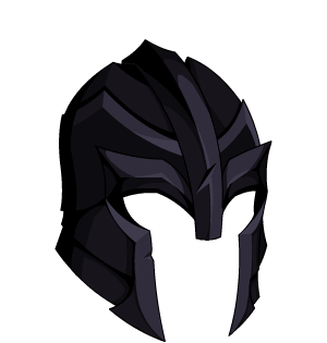 Underworld Barbarian Helm