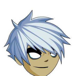 Grinning CryoCaster Morph