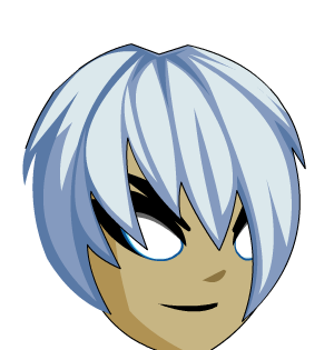 Grinning CryoCaster Visage