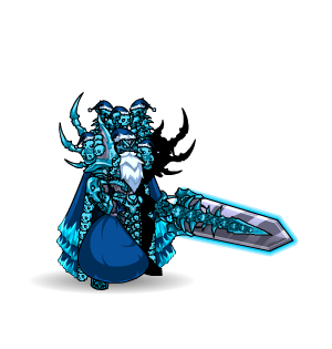 Icy Vordred