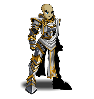Noble Swordhaven Pendragon male