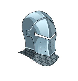 Swordhaven Knight Helm