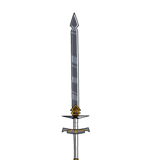 Sword of Promised Victory