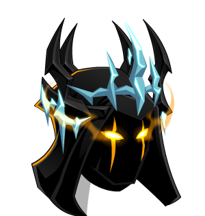 Hollowborn Frost King's Stare