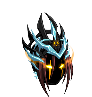 Hollowborn Frost Queen's Stare