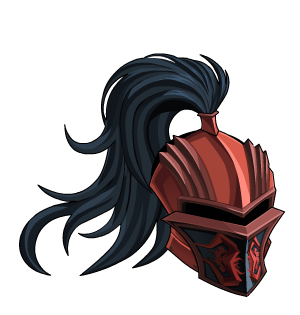 Shadowscythe Visionary Plume