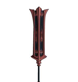 Knighthood Condemnation