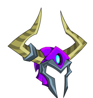 Abyssal Berserker Helm