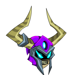 Abyssal Berserker Morph