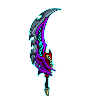 Berserker's Fiendish Tormenter