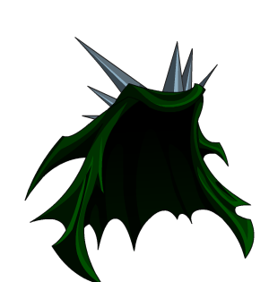 Berserker's Fiendish Torment