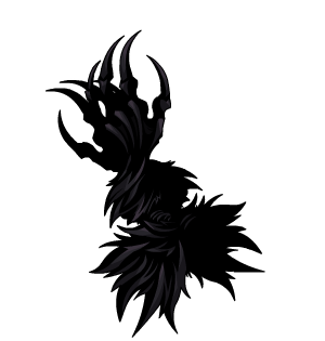 Beastly Heartbreaker Claws