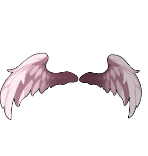 Lovesick Psyche Wings