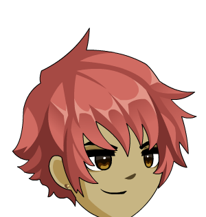 Psyche of Love Fluffy Boa