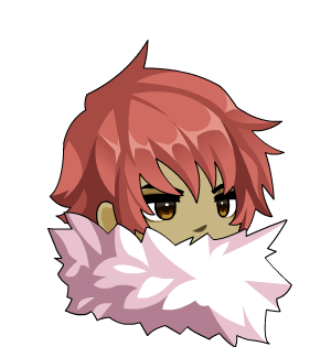 Psyche of Love Fluffy Collar