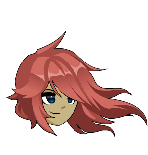 Psyche of Love Morph