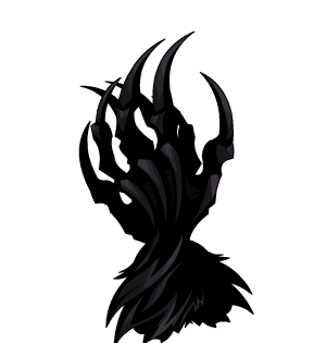 Beastly Heartbreaker Gloves