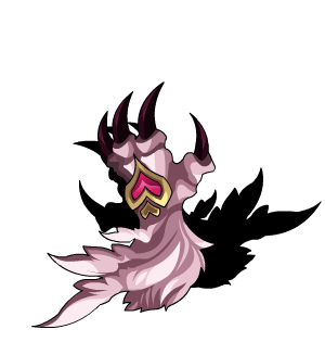 Beast of Ambrosia Claws