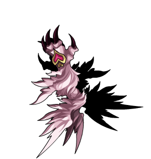 Beastial Ambrosia Claws