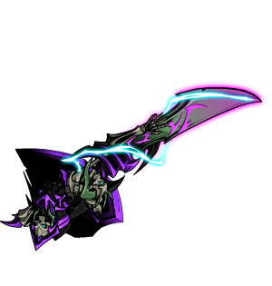 Awakened Creed of Doom