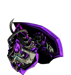 Awakened Doom Gauntlets