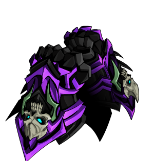 Awakened Tyrannical Gauntlets