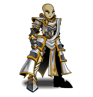 Royal Swordhaven Pendragon male